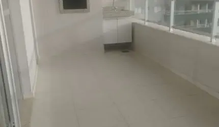 Apartamento para locação condomínio Bonavita de 4 quartos com planejados na cozinha e ar condiciona