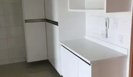 Apartamento para Locação 4 Quartos, 3 Suites, 143M², Jardim Aclimação, Cuiabá - MT | Residencial Bo