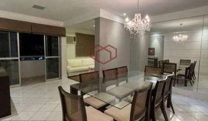 Apartamento para Locação 2 Quartos, 1 Suite, 2 Vagas, 92M², Miguel Sutil, Cuiabá - MT | Edificio Tu