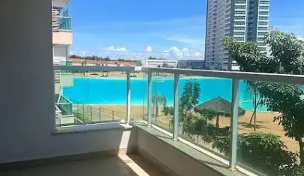 Apartamento para locação, Ribeirão do Lipa, Cuiabá, MT