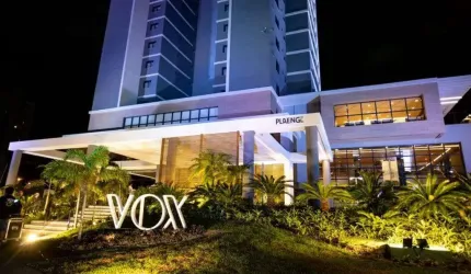 Edifício VOX | Plaenge APARTAMENTO à venda | - 3 dormitórios