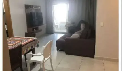 Vendo ágio Apartamento com 138 m² no Brasil Beach pronto para morar