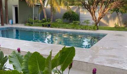 Casa de Alto Padrão com 4 Quartos à Venda no Boa Esperança