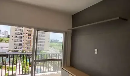 Lindo Apartamento de 3 Quartos no Condomínio Alvorada