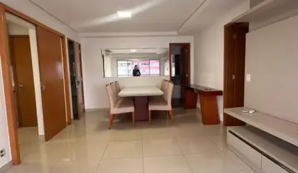 Apartamento 3 Quartos no Bonavita – 1 Suíte, 2 Vagas, Sol da Manhã e Planejados