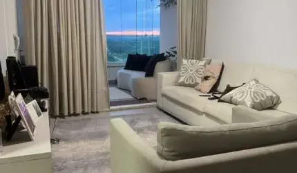Apartamento à venda, No Brasil  Beach Cuiabá, MT