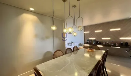 Apartamento para Venda em João Pessoa, Aeroclube, 4 dormitórios, 3 suítes, 6 banheiros, 2 vagas