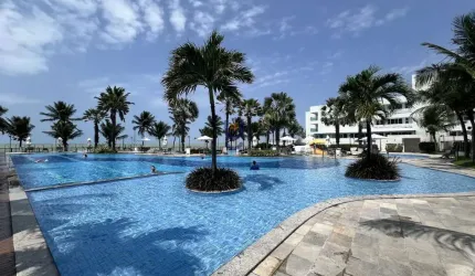 Apartamento para Venda em Cabedelo, Intermares, 2 dormitórios, 1 suíte, 2 banheiros, 2 vagas