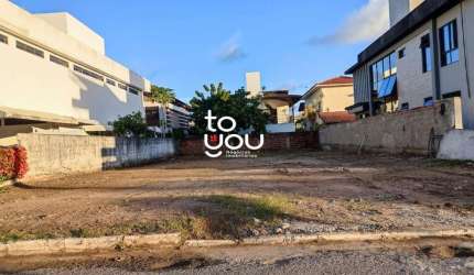 Terreno para Venda em João Pessoa, Portal do Sol