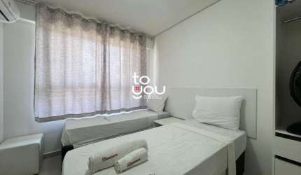 Apartamento para Venda em Cabedelo, Intermares, 2 dormitórios, 1 suíte, 2 banheiros, 1 vaga