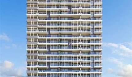 Apartamento para Venda em João Pessoa, Bairro dos Estados, 1 dormitório, 2 suítes, 1 banheiro, 2 vagas