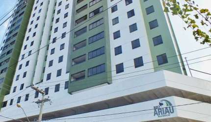 Apartamento para Venda em João Pessoa, Miramar, 3 dormitórios, 1 suíte, 3 banheiros, 2 vagas