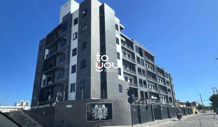 Apartamento para Venda em João Pessoa, Aeroclube, 3 dormitórios, 1 suíte, 2 banheiros, 1 vaga