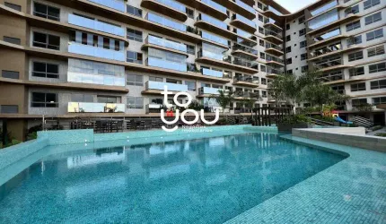 Apartamento para Venda em João Pessoa, Jardim Oceania, 3 dormitórios, 3 suítes, 3 banheiros, 2 vagas