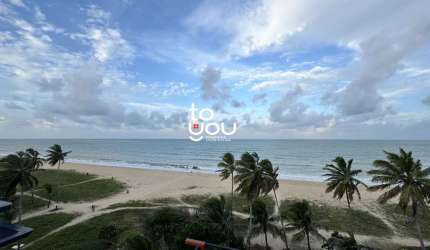 Flat para Venda em João Pessoa, Jardim Oceania, 1 dormitório, 1 suíte, 1 banheiro