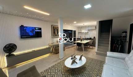 Casa para Venda em João Pessoa, Portal do Sol, 4 dormitórios, 2 suítes, 4 banheiros, 3 vagas