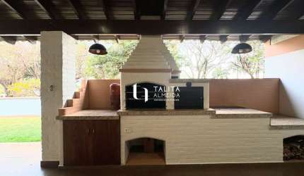 Villa Real - Casa CONDOMÍNIO VILLA REAL  à venda por apenas R$1.100.000,00