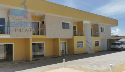 Apartamento com 2 quartos à venda na Orla Norte, Porto Seguro , 100 m2 por R$ 550.000