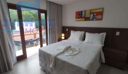 Casa em condomínio fechado com 3 quartos à venda em Arraial D´Ajuda, Porto Seguro  por R$ 1.500.000