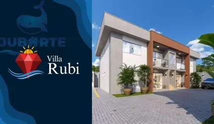 Apartamento com 2 quartos à venda no Praia De Taperapuan, Porto Seguro , 69 m2 por R$ 450.000