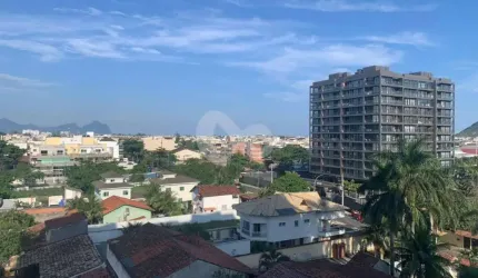 Apartamento para alugar de 3 quartos sendo 1 suíte, 77m², Barra Bonita, Recreio dos Bandeirantes – R.J.