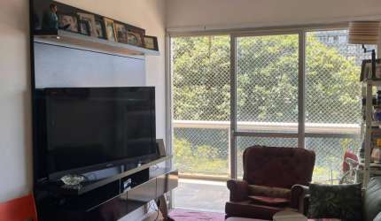 Apartamento para venda de 3 quartos, 97m², Recreio dos Bandeirantes – R.J.