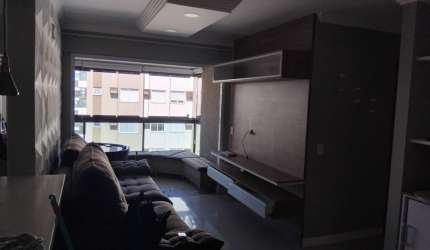 Apartamento para venda de 2 quartos, condomínio Maui, 70m² no Recreio dos Bandeirantes – RJ