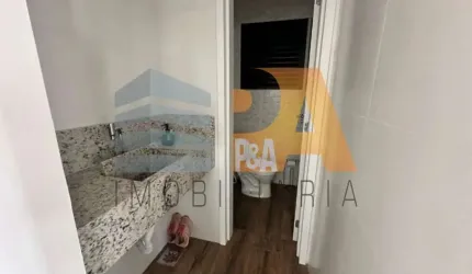Apartamento com 2 quartos à venda no Jardim Planalto, Jaguariúna , 69 m2 por R$ 504.000