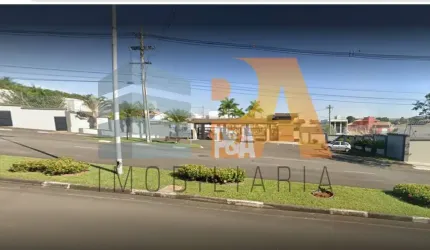 Terreno à venda no Santa Úrsula, Jaguariúna  por R$ 500.000