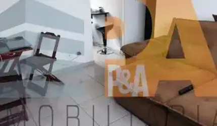 Apartamento com 2 quartos à venda na Chácaras Vale Verde, Pedreira , 44 m2 por R$ 200.000