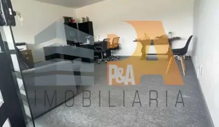 Sala comercial com 1 sala à venda no Centro, Jaguariúna  por R$ 220.000