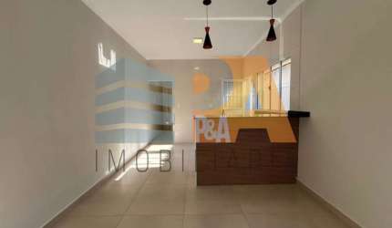 Casa com 2 quartos à venda no Jardim Europa, Jaguariúna  por R$ 380.000