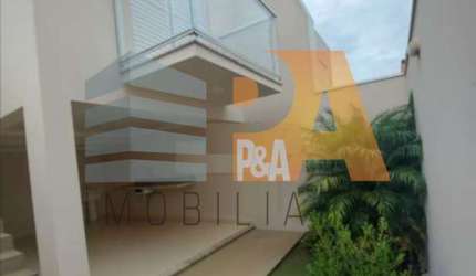 Imperdível: Casa à venda em Jaguariúna-SP, Reserva da Barra! 2 quartos, 1 suíte, 1 sala, 1 vaga de garagem, 80m²!
