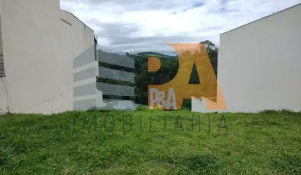 Terreno à venda no Colinas de São Pedros, Pedreira  por R$ 233.000