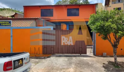 Barracão / Galpão / Depósito com 2 salas à venda no Jardim Alzira, Pedreira  por R$ 650.000
