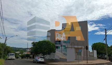 Apartamento com 2 quartos à venda na Vila Jorge Zambon, Jaguariúna , 82 m2 por R$ 380.000