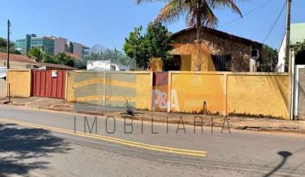 Casa com 2 quartos à venda na Vila São Francisco, Jaguariúna  por R$ 1.350.000