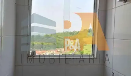 Apartamento com 2 quartos à venda no Parque Florianópolis, Jaguariúna , 48 m2 por R$ 185.000