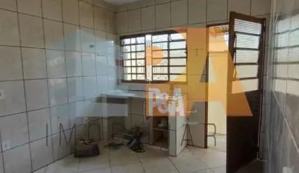Casa com 2 quartos à venda no Jardim Cruzeiro do Sul, Jaguariúna  por R$ 290.000