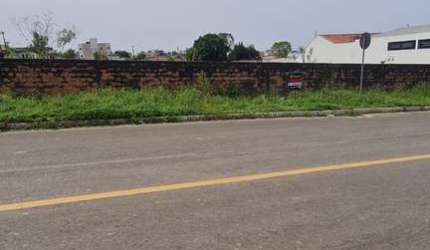 Terreno comercial à venda na RUA BENEMÉRITO ERNESTO LEHMANN, Vila Nova, Mafra por R$ 459.000