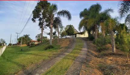 Casa com 3 quartos à venda na RODOVIA BR-280, Espigão do Bugre, Mafra por R$ 530.000