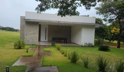 Casa em Condomínio para Venda em Águas de Santa Bárbara, Thermas de Santa Barbara, 3 dormitórios, 2 suítes, 4 banheiros, 4 vagas