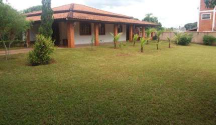 Casa em Condomínio para Venda em Águas de Santa Bárbara, Santa Barbara Resort Residence, 3 dormitórios, 1 suíte, 3 banheiros, 3 vagas