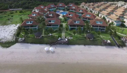 Apartamento para Venda em Ipojuca, Porto de Galinhas, 3 dormitórios, 1 suíte, 2 banheiros, 1 vaga
