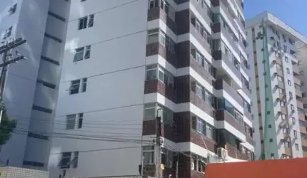 Apartamento para Venda em Recife, Graças, 3 dormitórios, 1 suíte, 3 banheiros, 1 vaga