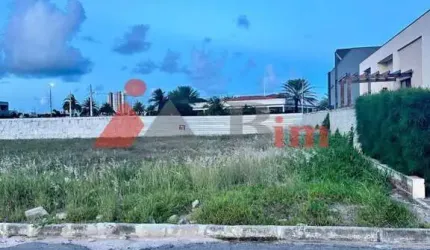 Lote para Venda em Cabedelo, Amazônia Park