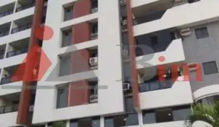 Apartamento para Venda em João Pessoa, Estados, 3 dormitórios, 1 suíte, 3 banheiros, 2 vagas