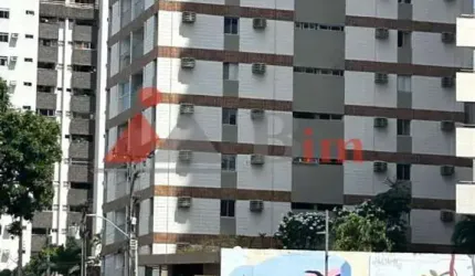 Apartamento para Venda em Recife, Graças, 2 dormitórios, 1 banheiro, 1 vaga