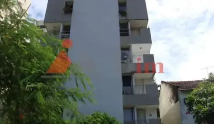 Apartamento para Venda em Recife, Graças, 3 dormitórios, 1 suíte, 3 banheiros, 1 vaga