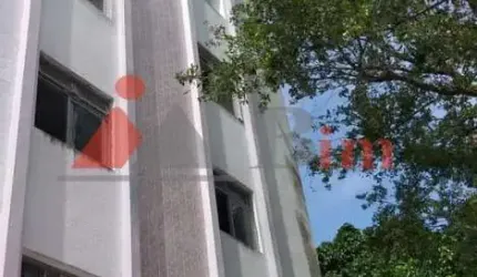 Apartamento para Venda em Recife, Graças, 3 dormitórios, 1 suíte, 2 banheiros, 1 vaga